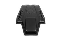 Renault Duster 2008–2017 Motorhjelmsbeskytter (ABS) foto 7