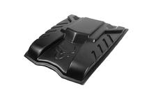 Mitsubishi L200 2006–2015 Motorhjelmscover V1 (ABS) foto 5