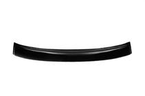 BMW 3-serie E90/E91 2005–2011 EuroCap spoiler (ABS, højglans sort) foto 3
