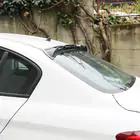 Fiat Tipo 2016– Spoilerafdækning (ABS) foto 2