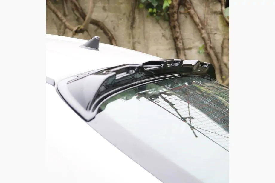 Fiat Tipo 2016– Spoilerafdækning (ABS) Image