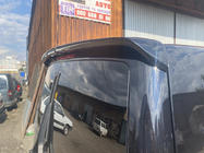 Volkswagen T6 2015–2024 Spoiler Anatomik 2-dørs (til lakering) foto 2
