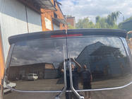 Volkswagen T6 2015–2024 Spoiler Anatomik 2-dørs (til lakering) foto 4