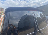 Volkswagen T6 2015–2024 Spoiler Anatomik 2-dørs (til lakering) foto 5