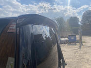 Volkswagen T6 2015–2024 Spoiler Anatomik 2-dørs (til lakering) foto 7