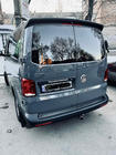 Volkswagen T6 2015–2024 Spoiler Anatomik 2-dørs (til lakering) foto 1