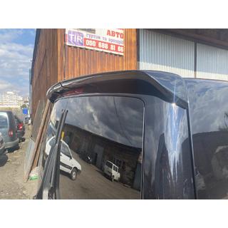 Spoiler Anatomik 2-dørs (til lakering) Volkswagen T6 2015–2024 foto 2