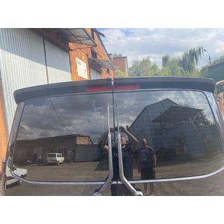 Spoiler Anatomik 2-dørs (til lakering) Volkswagen T6 2015–2024 foto 4