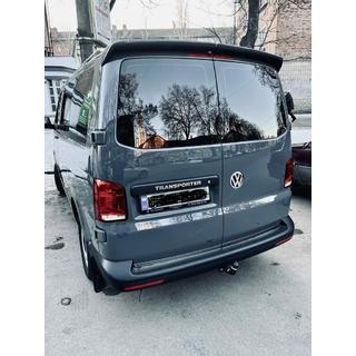 Spoiler Anatomik 2-dørs (til lakering) Volkswagen T6 2015–2024 foto 1