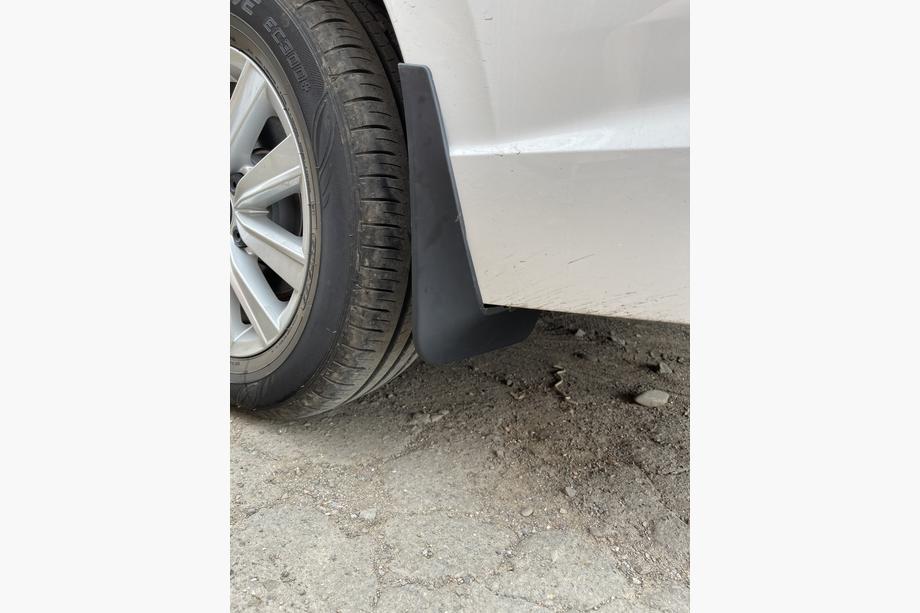Volkswagen Lavida/e-Lavida 2019– Stænklapper Premium (4 stk.) Image
