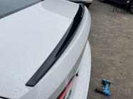 Volkswagen Lavida/e-Lavida 2019– LIP-spoiler (Sunplex, sort) (115,8 cm x 6,3 cm) foto 3