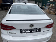 Volkswagen Lavida/e-Lavida 2019– LIP-spoiler (Sunplex, sort) (115,8 cm x 6,3 cm) foto 2