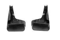 Mercedes GLE/ML Klasse W166 2011–2018 Forreste stænklapper til ML/GLE W166 med sidetrin foto 1