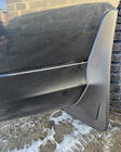 Mercedes GLE/ML Klasse W166 2011–2018 Bageste stænklapper til ML W166 (AMG-kofanger) foto 1