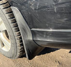 Mercedes GLE/ML Klasse W166 2011–2018 Bageste stænklapper til ML W166 (AMG-kofanger) foto 2