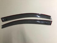 Volkswagen Caddy 2004–2010 UDSALG! Vindafvisere til sideruder (2 stk., Sunplex) foto 1