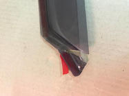 Mercedes Vito W638 1996–2003 UDSALG! Vindafvisere til sideruder (2 stk., Sunplex) foto 2