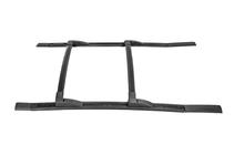 GreatWall Haval/Hover H3 2005–2013 OEM tagrælinger foto 1