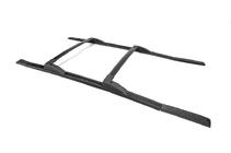 GreatWall Haval/Hover H3 2005–2013 OEM tagrælinger foto 2