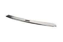 Toyota Land Cruiser Prado 120 2002–2009 Krom bagkofangerliste foto 3