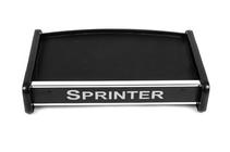 Mercedes Sprinter W901/902/903/904/905 1995–2006 Instrumentbordshylde (2000-2006, type-3) CDI foto 3