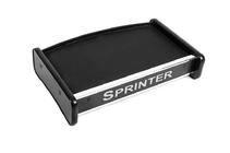 Mercedes Sprinter W901/902/903/904/905 1995–2006 Instrumentbordshylde (2000-2006, type-3) CDI foto 2