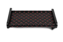 Mercedes Sprinter W901/902/903/904/905 1995–2006 Hylde til instrumentbord (1995-2000, sort med rød syning) TDI (til instrumentbrættet) foto 4