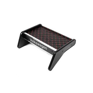 Instrumentbordhylde (sort med rød syning) Volkswagen LT 1995–2006 foto 3