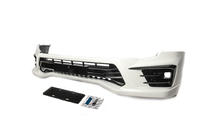 Toyota Land Cruiser 300 2021– GXR bodykit-sæt foto 14