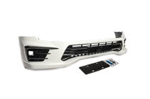Toyota Land Cruiser 300 2021– GXR bodykit-sæt foto 15