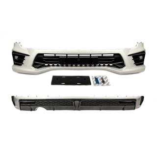 GXR bodykit-sæt