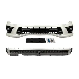 GXR bodykit-sæt