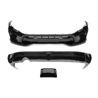 GXR bodykit-sæt Toyota Land Cruiser 300 2021– foto 2