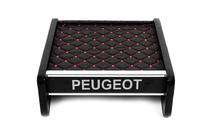 Peugeot Boxer 1994–2006 Instrumentbordshylde 2000-2006 (type-2, RED) foto 2