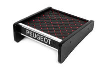 Peugeot Boxer 1994–2006 Instrumentbordshylde 2000-2006 (type-2, RED) foto 1