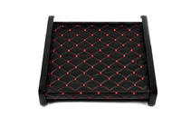 Peugeot Boxer 1994–2006 Instrumentbordshylde 2000-2006 (type-2, RED) foto 4