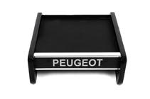Peugeot Boxer 1994–2006 Instrumentbordshylde 2000-2006 (type-3) foto 2