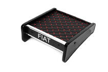 Fiat Ducato 1995–2006 Instrumentbordshylde 2000-2006 (sort med rød syning) foto 1