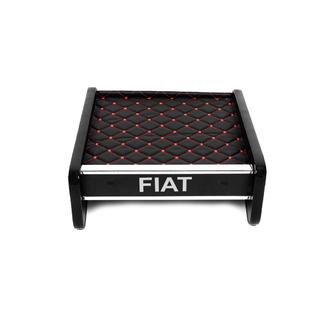 Instrumentbordshylde 2000-2006 (sort med rød syning) Fiat Ducato 1995–2006 foto 2
