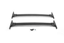 Toyota Rav 4 2013–2018 OEM TRD tværstænger (2 stk.) foto 1