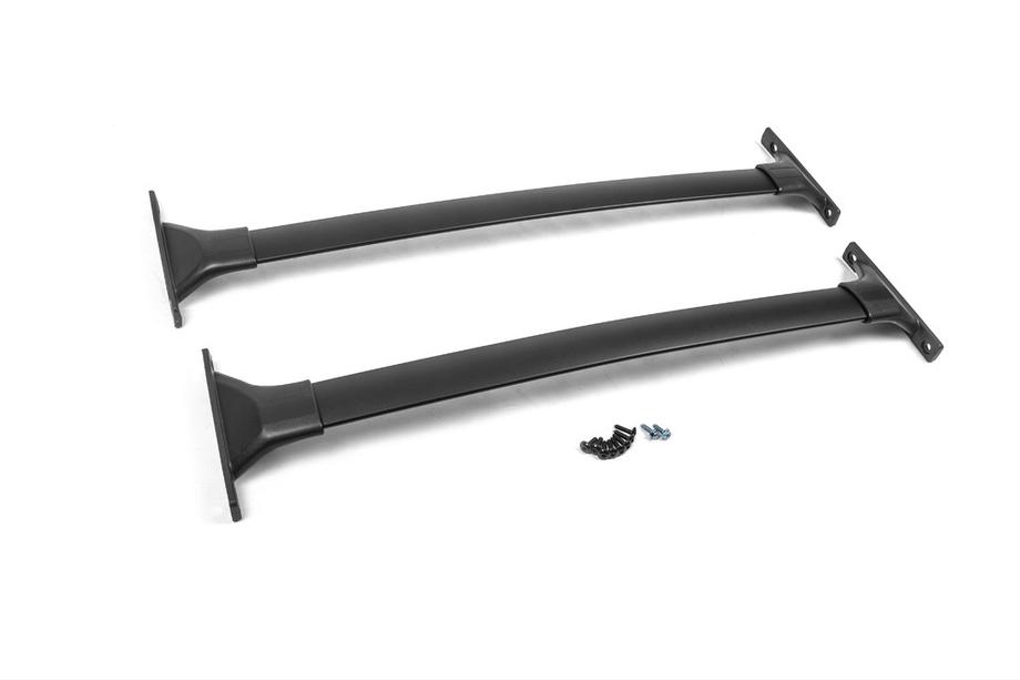 Toyota Rav 4 2006–2013 OEM TRD tværstænger (2 stk.) Image