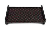 Citroen Jumper 2007–2025 Instrumentbordshylde (type-2, RED) foto 4