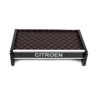 Instrumentbordshylde (type-2, RED) Citroen Jumper 2007–2025 foto 3