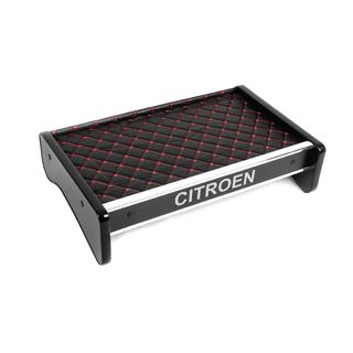 Instrumentbordshylde (type-2, RED) Citroen Jumper 2007–2025 foto 2