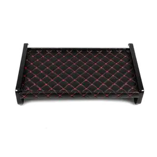 Instrumentbordshylde (type-2, RED) foto 4