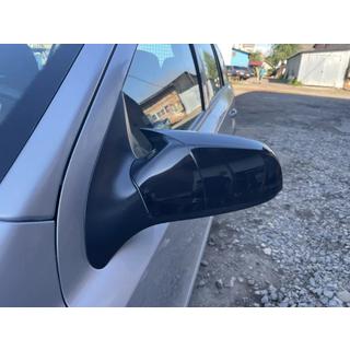 Spejlkåber BMW-style 2010-2013 (2 stk) Opel Astra H 2004–2013 foto 1