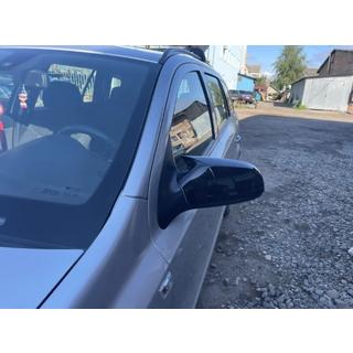 Spejlkåber BMW-style 2010-2013 (2 stk) Opel Astra H 2004–2013 foto 2