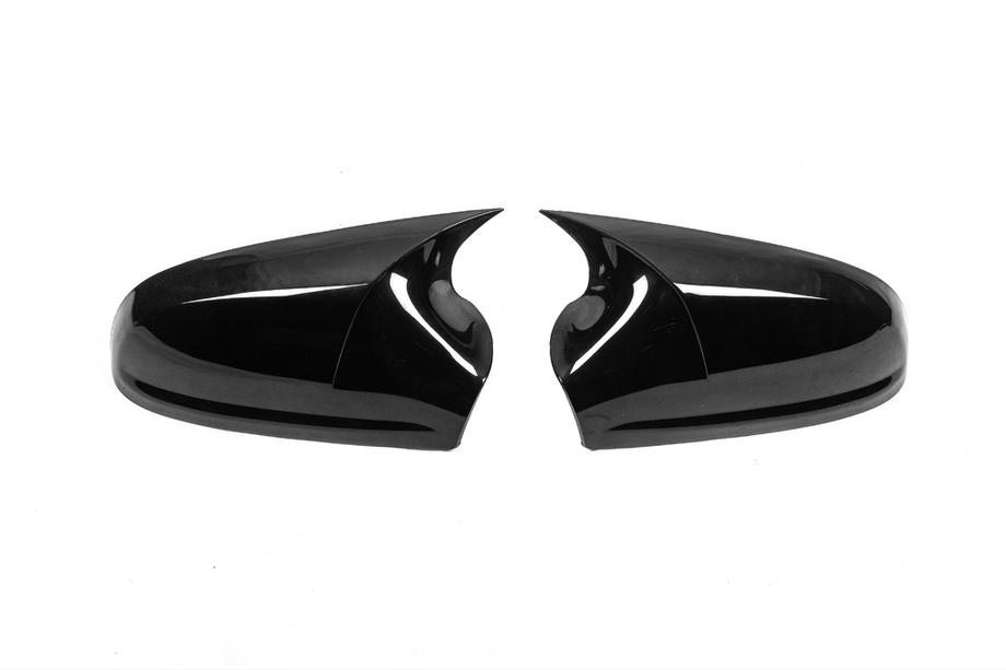 Opel Astra H 2004–2013 Spejlkåber BMW-style 2010-2013 (2 stk) Foto 5