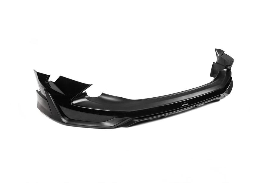 Toyota C-HR 2016–2023 Bodykit-sæt (til lakering) Foto 5
