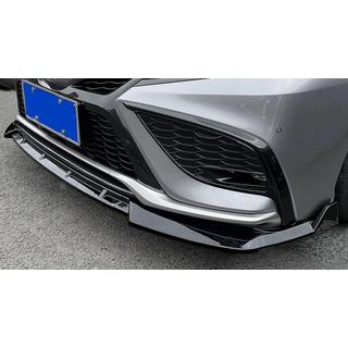 Frontlæbe til kofanger 2015-2017 (ABS) Toyota Camry 2011–2017 foto 1